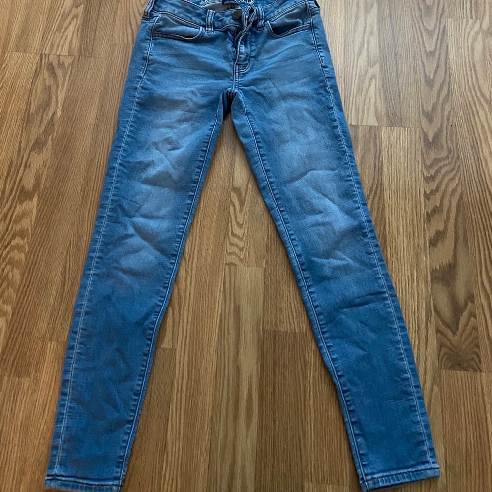 AE JEGGINGS
